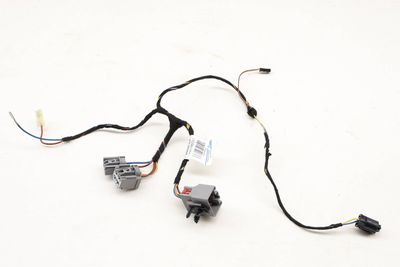 AC / AIR CONDITIONER WIRING HARNESS  LR067043